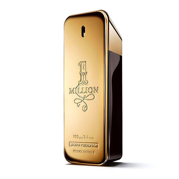 Perfume Paco Rabanne One Million EDT