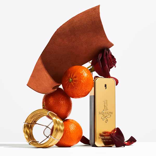 Perfume Paco Rabanne One Million EDT