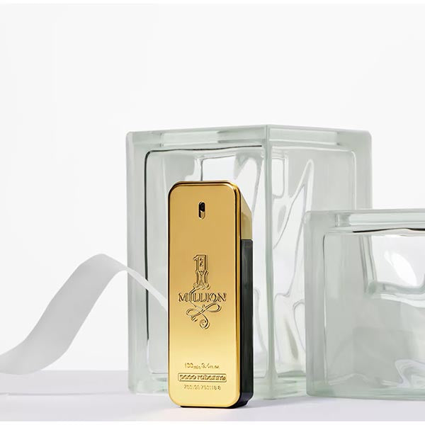 Perfume Paco Rabanne One Million EDT