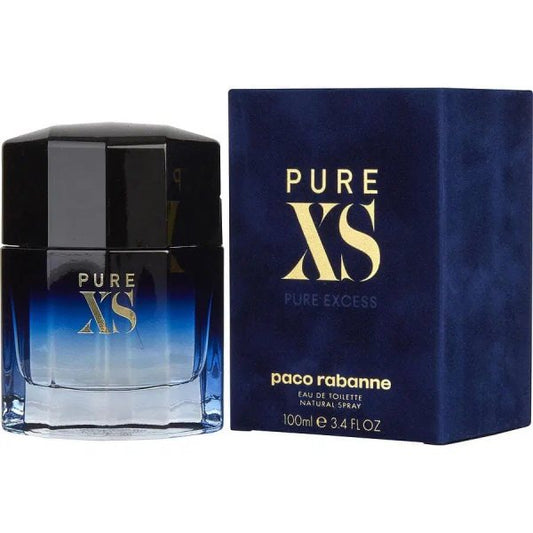 Perfume Paco Rabanne Pure XS EDT