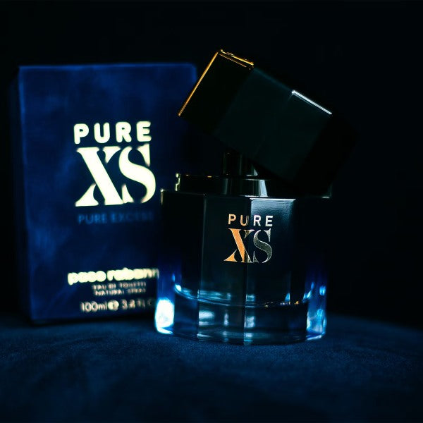 Perfume Paco Rabanne Pure XS EDT