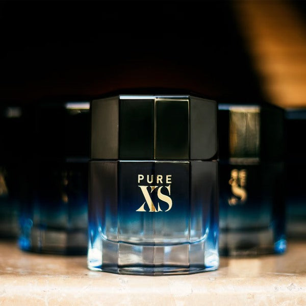 Perfume Paco Rabanne Pure XS EDT