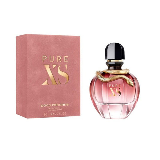 Perfume Paco Rabanne Pure XS Mujer EDP