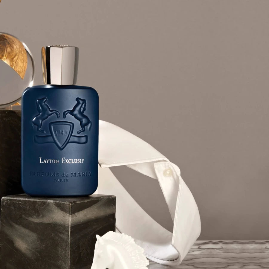 Perfume Parfums de Marly Layton
