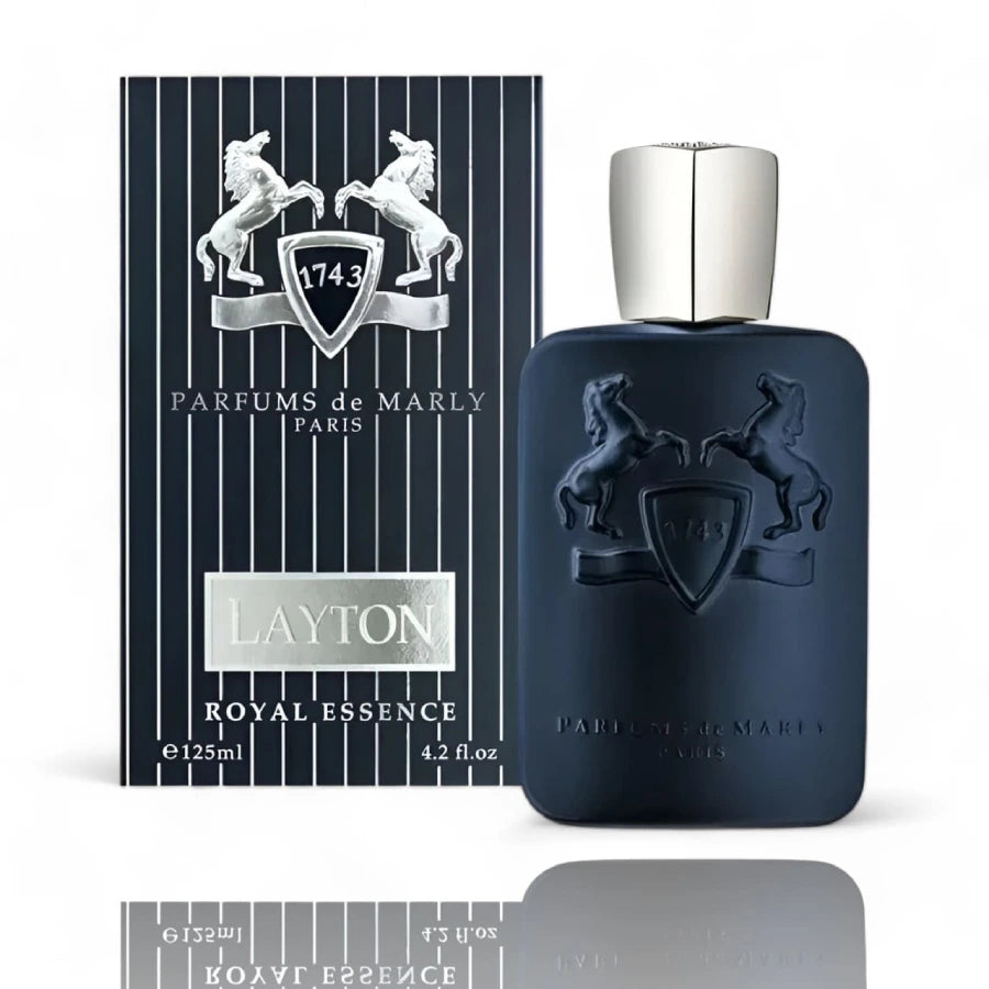 Perfume Parfums de Marly Layton