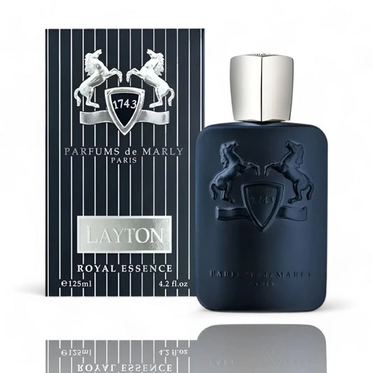 Perfume Parfums de Marly Layton