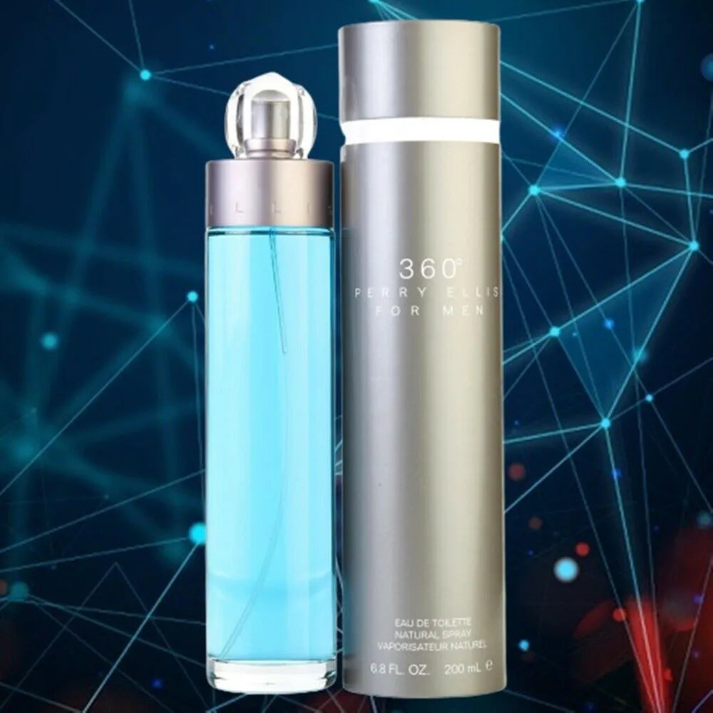 Perfume Perry Ellis 360 for Men
