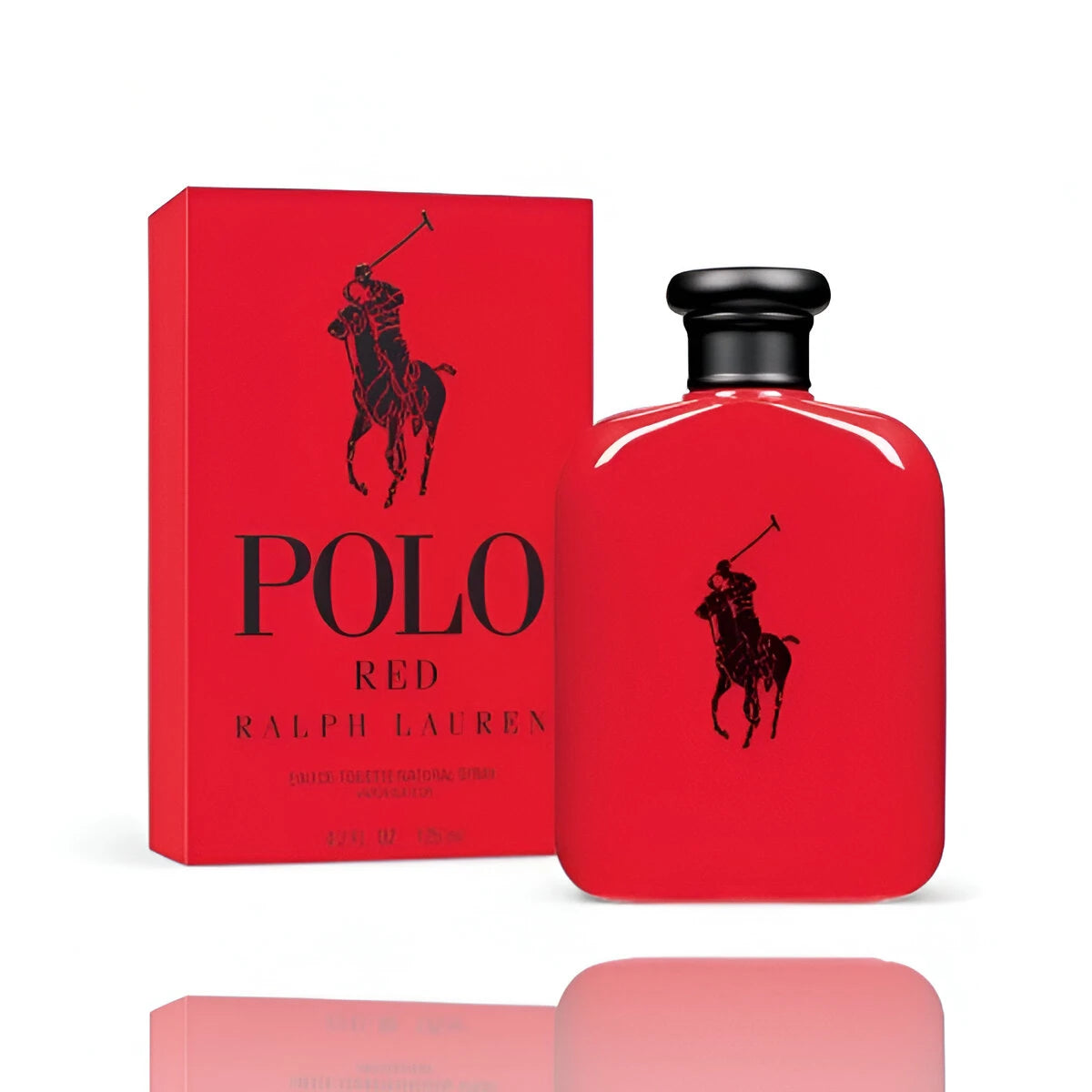 Perfume Polo Ralph Lauren Red EDT