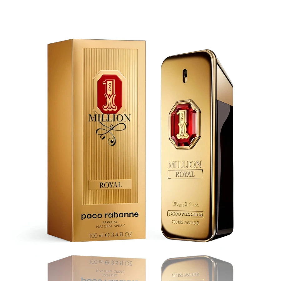 Perfume Rabanne 1 Million Royal EDP