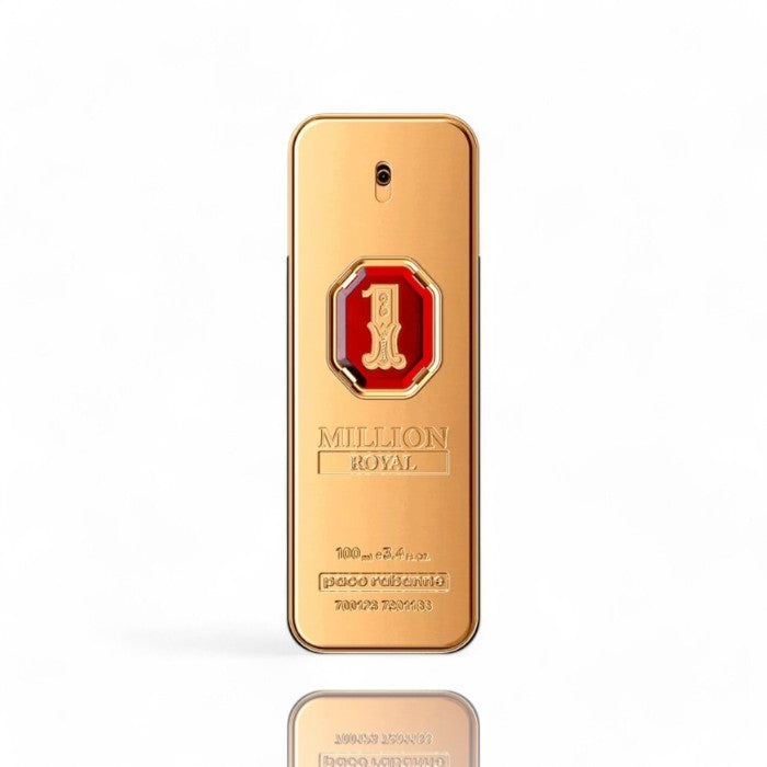 Perfume Rabanne 1 Million Royal EDP