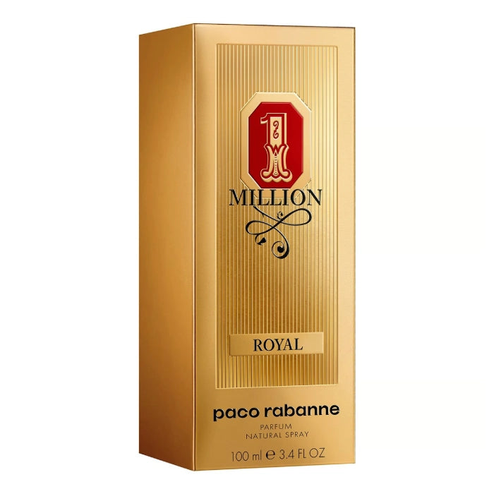 Perfume Rabanne 1 Million Royal EDP