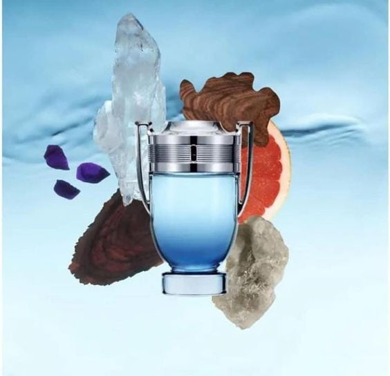 Perfume Rabanne Invictus EDT