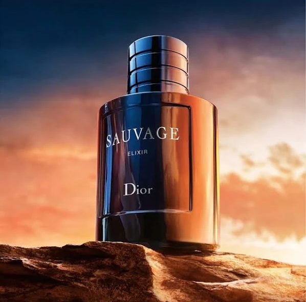 Perfume Sauvage Elixir