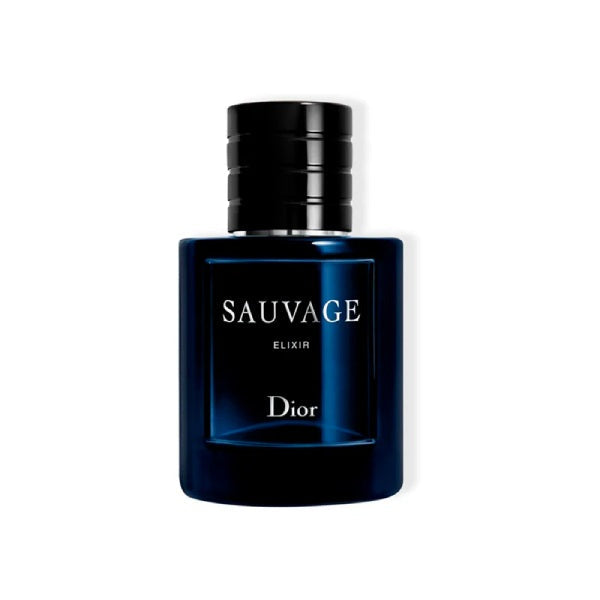 Perfume Sauvage Elixir