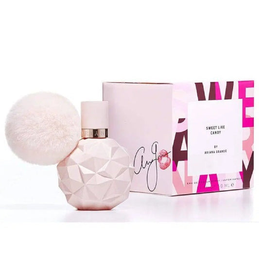 Perfume Sweet Like Candy Ariana Grande EDP