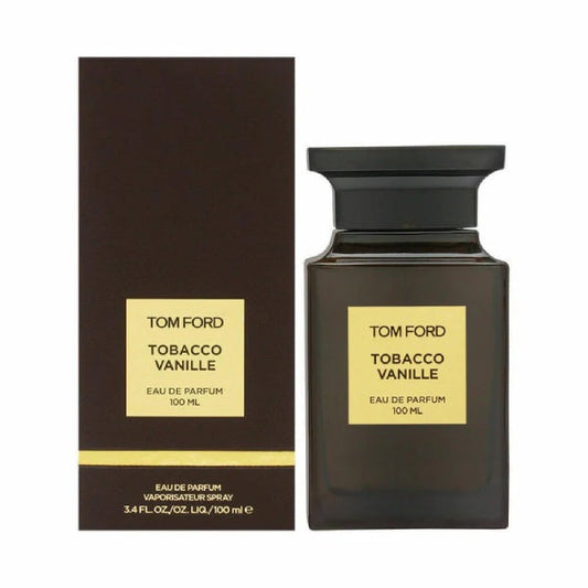 Perfume Tom Ford Tobacco Vanille EDP