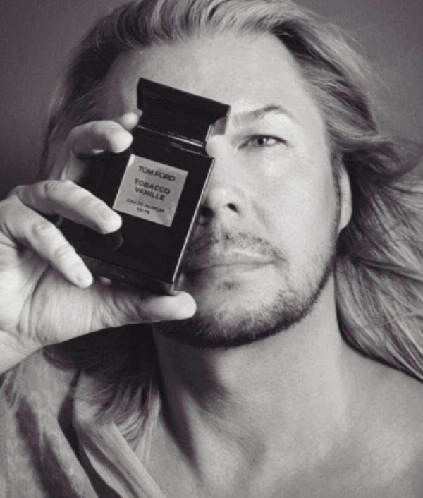 Perfume Tom Ford Tobacco Vanille EDP