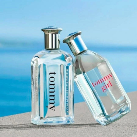 Perfume Tommy Hilfiger Girl EDP