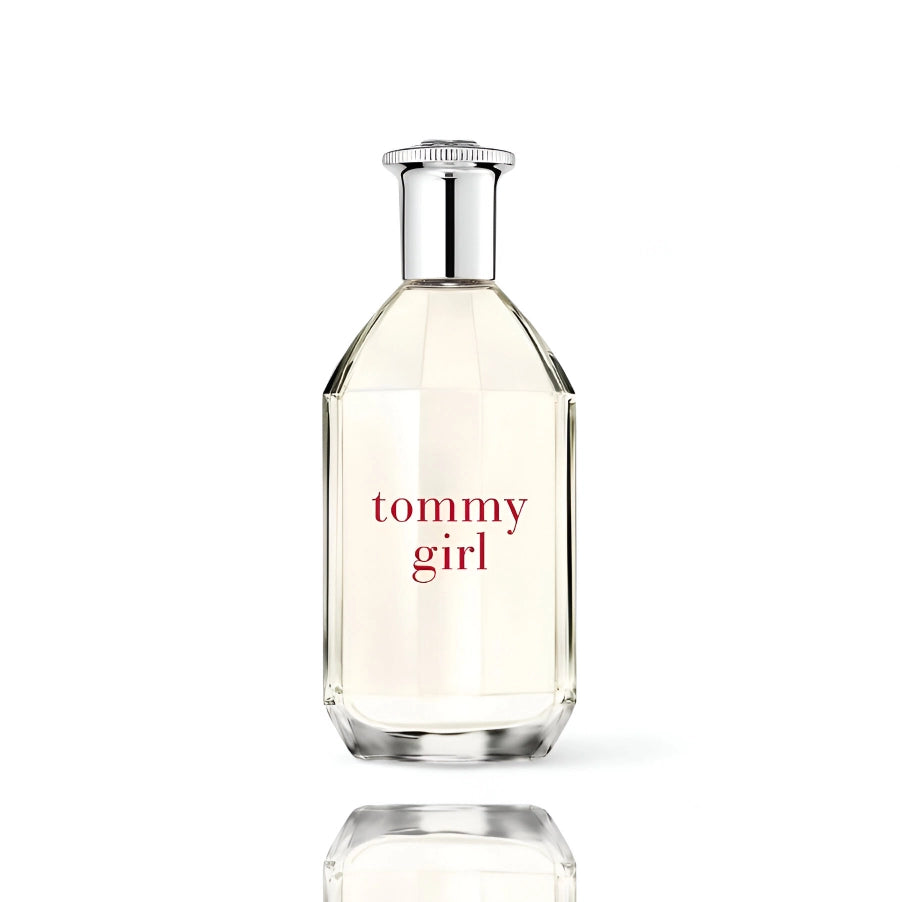 Perfume Tommy Hilfiger Girl EDP