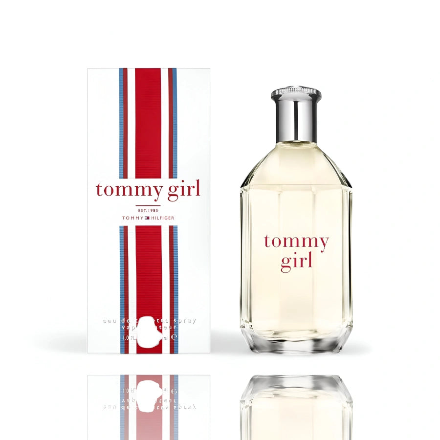 Perfume Tommy Hilfiger Girl EDP