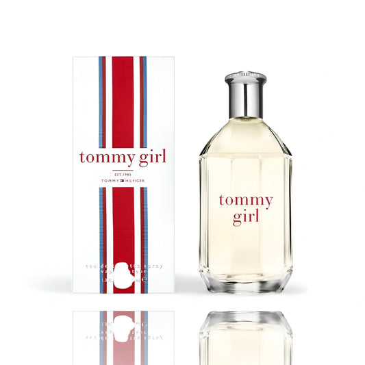 Perfume Tommy Hilfiger Girl EDP