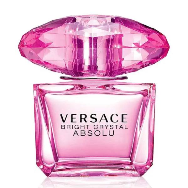 Perfume Versace Bright Crystal Absolu EDP