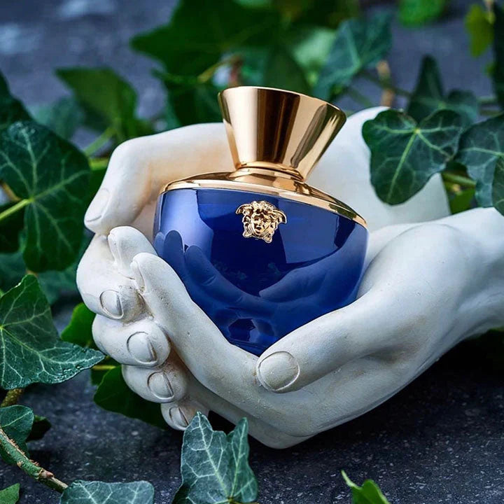 Perfume Dylan Blue Pour Femme EDP