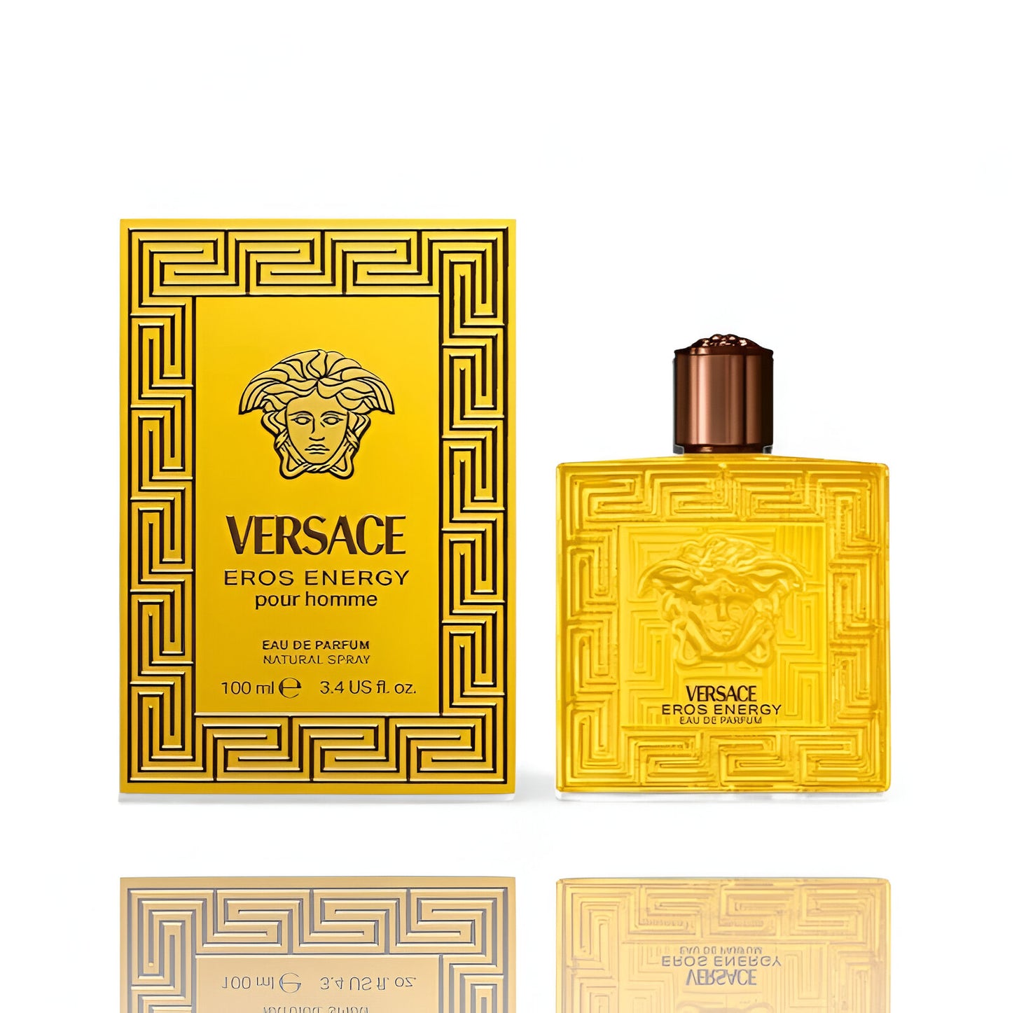 Perfume Versace Eros Energy EDP