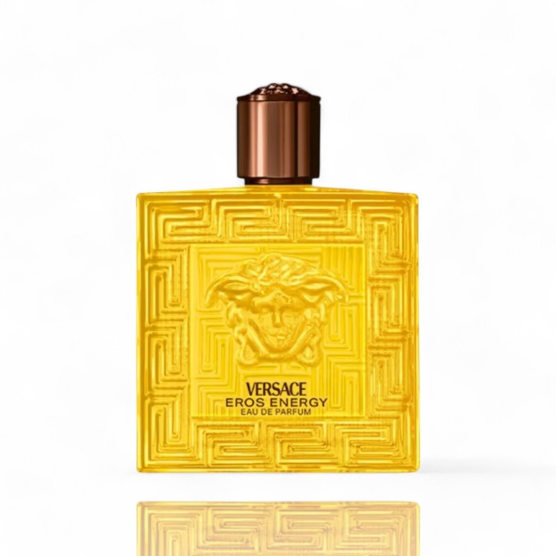Perfume Versace Eros Energy EDP