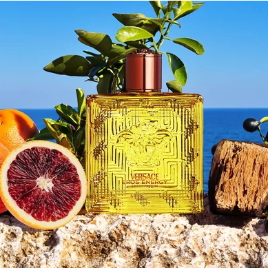 Perfume Versace Eros Energy EDP