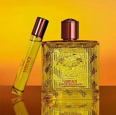Perfume Versace Eros Energy EDP