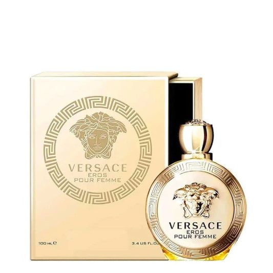 Perfume Versace Eros Pour Femme EDT