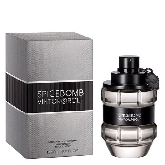 Perfume Viktor & Rolf Spicebomb EDT