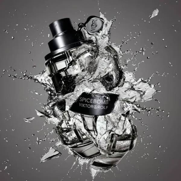 Perfume Viktor & Rolf Spicebomb EDT