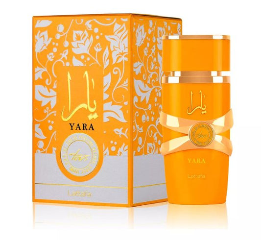 Perfume Yara Tous Lattafa EDP