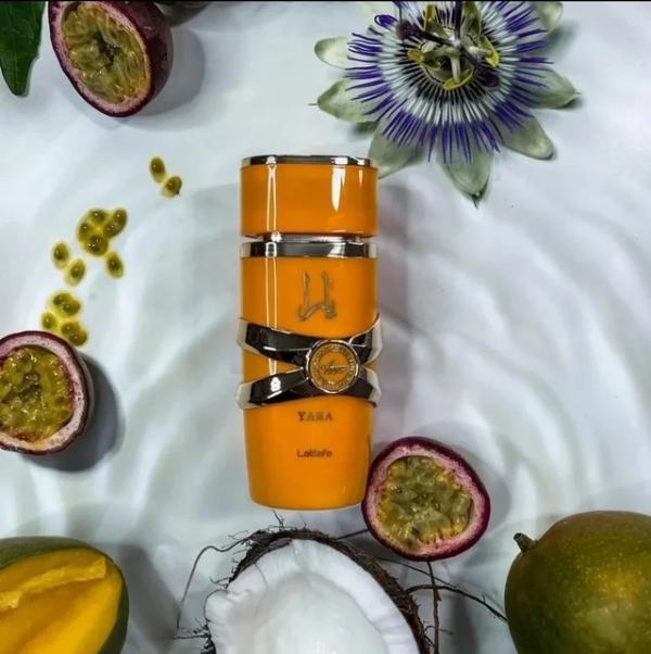 Perfume Yara Tous Lattafa EDP