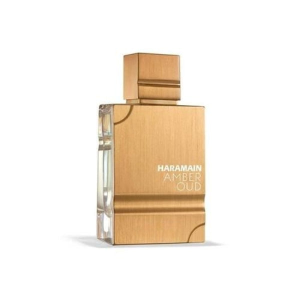 Perfumes Amber Oud Al Haramain EDP