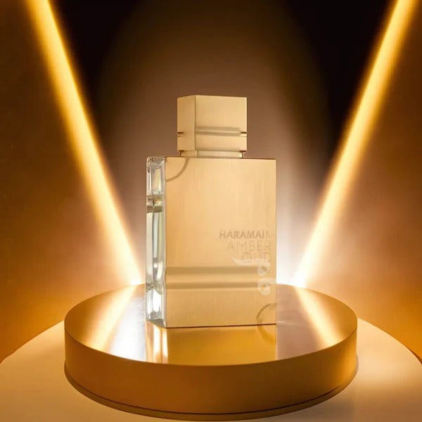 Perfumes Amber Oud Al Haramain EDP