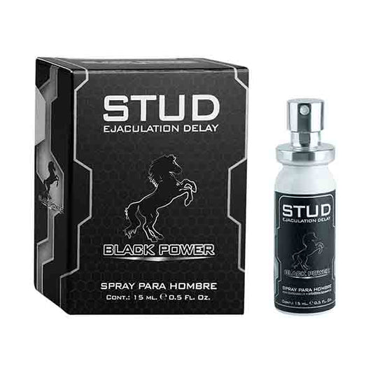 STUD - Spray Retardante para hombres