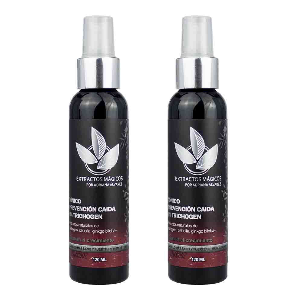 Tónico Capilar Extractos Mágicos