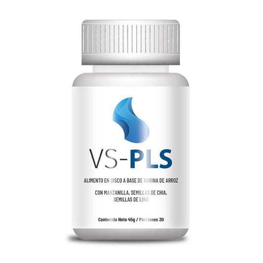 VS-Pls - VitalPLS - Bienestar Digestivo