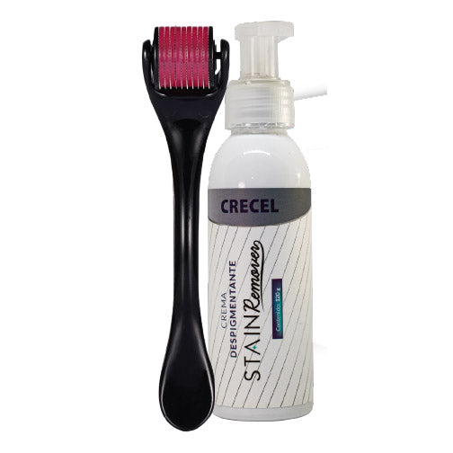 Crema Despigmentante - STAIN REMOVER