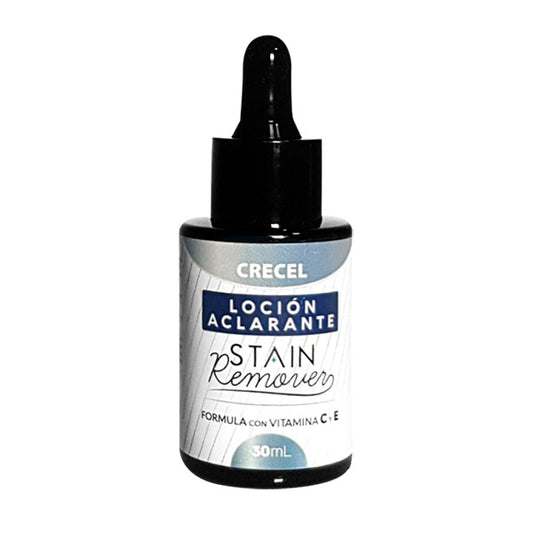 Loción Aclarante - STAIN REMOVER