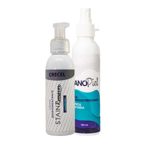 Crema Despigmentante - STAIN REMOVER