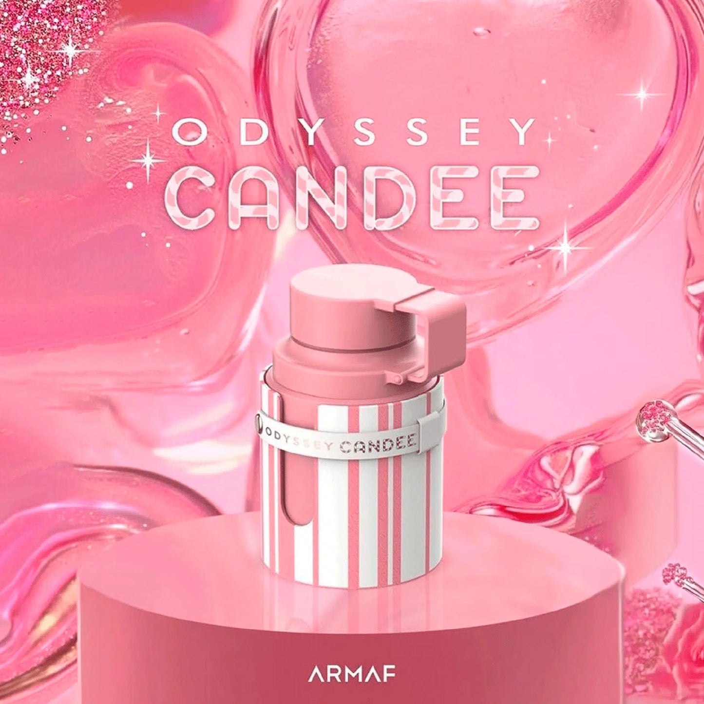 Perfume Armaf Odyssey Candee EDP