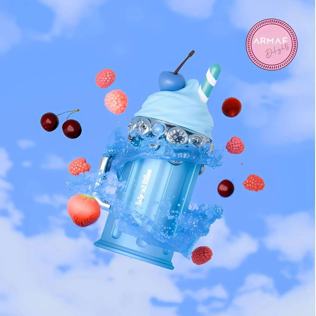 Perfume Armaf Delights Island Bliss EDP