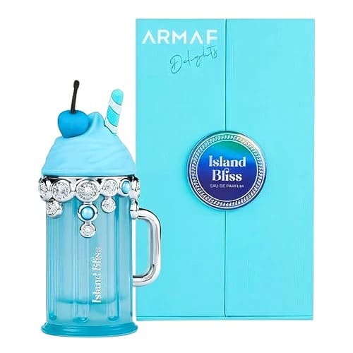 Perfume Armaf Delights Island Bliss EDP