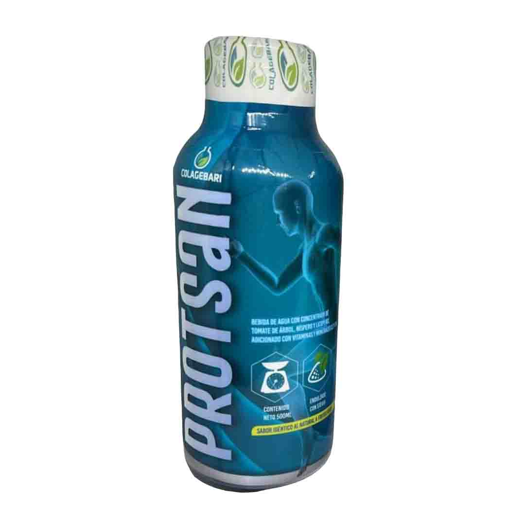 PROTSAN - Próstata