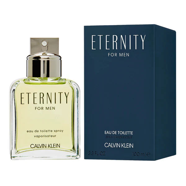 Bleu De Chanel + La Vida Es Bella + Eternity For Men