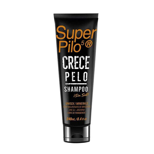 Shampoo Crecepelo - SUPERPILO